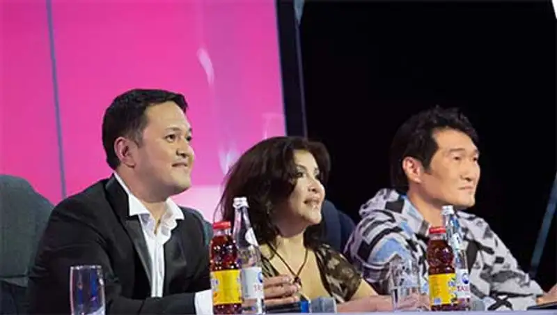 1 ноября на «31 канале» состоится премьера семейного шоу, фото - Новости Zakon.kz от 01.11.2013 18:52