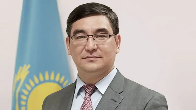 Куаныш Ергалиев освобожден от должности вице-министра науки и высшего образования
