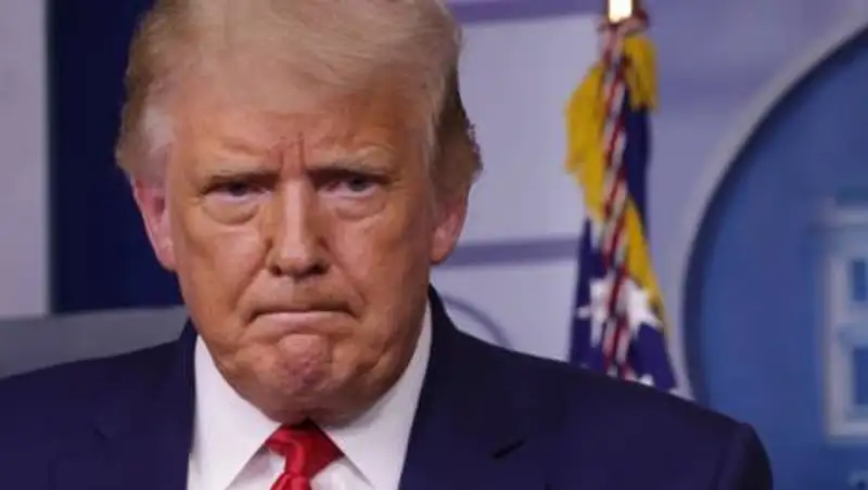 Трамп заявил об отсутствии проблемы в хороших отношениях с Путиным