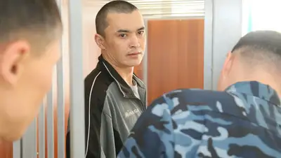 Сергея Миронова, фото - Новости Zakon.kz от 15.03.2019 13:12