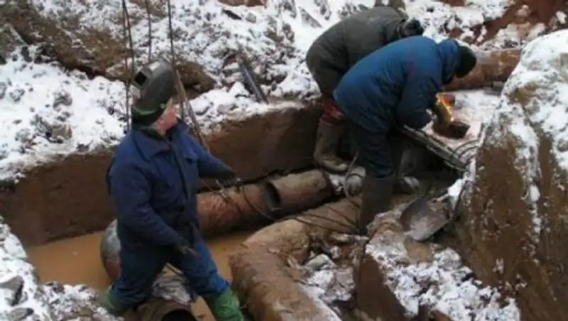 В Темиртау с 1 января подорожают коммунальные услуги