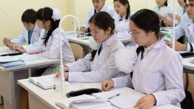 О ходе подготовки к новому учебному году рассказали в Алматы