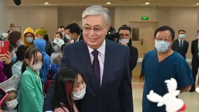 президент, фото - Новости Zakon.kz от 30.12.2022 14:51