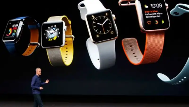 В Британии министрам запретили пользоваться Apple Watch из-за российских хакеров