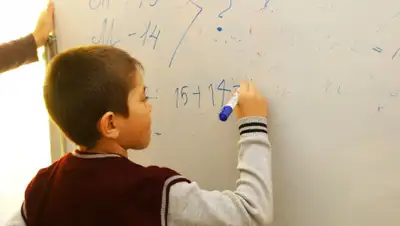 пресс-служба акима Карагандинской области, фото - Новости Zakon.kz от 26.03.2019 19:25