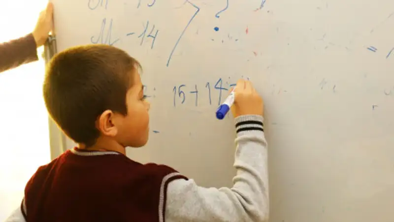 В Карагандинской области многодетная мать создала бизнес без личных затрат