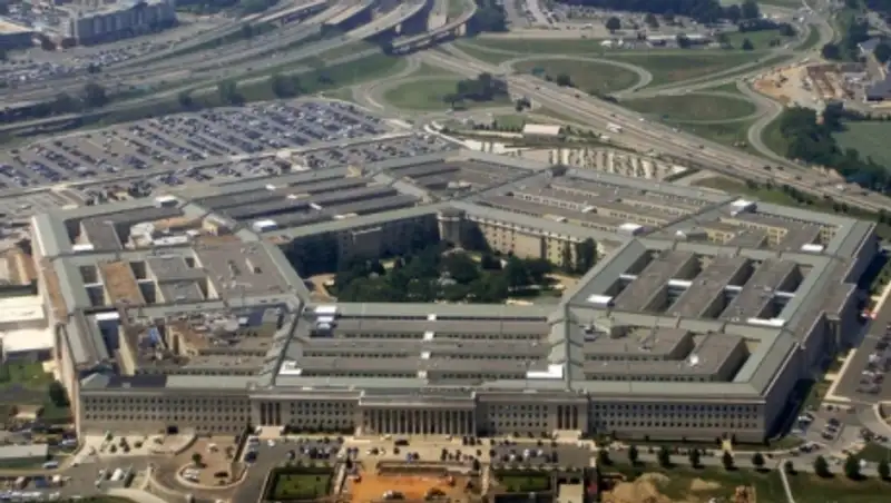 США призвали НАТО разрабатывать инновационное оружие против России и Китая