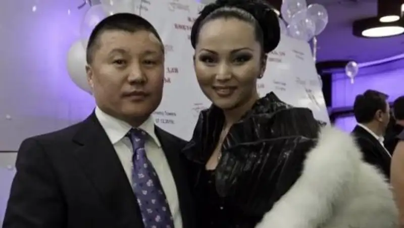 Решение по апелляции экс-супруга Есентаевой вынесут 20 декабря