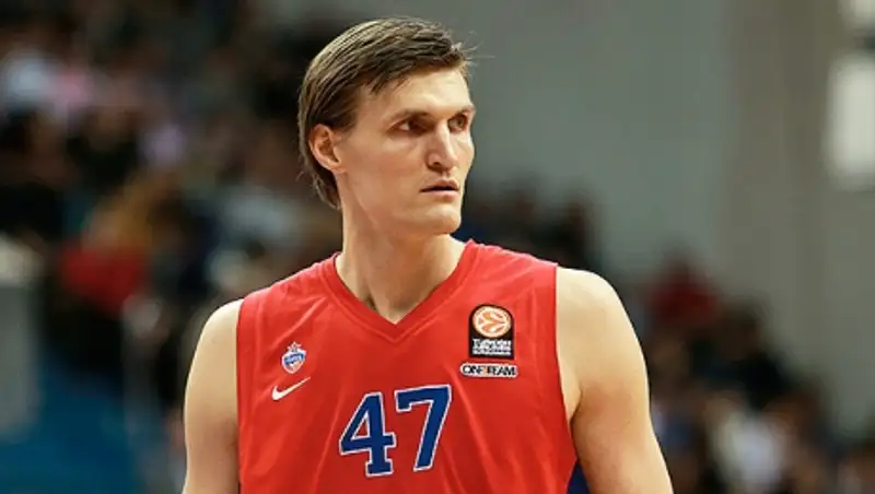 Кириленко отказал сборной России