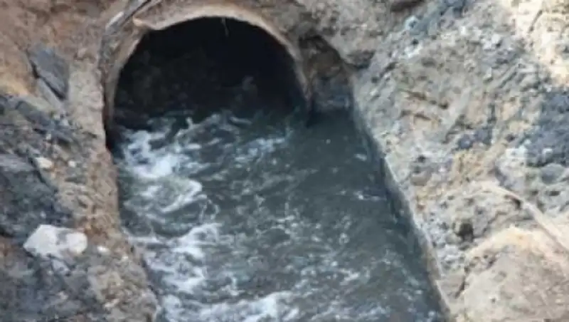 ДВД сообщил о подробностях коммунальной аварии в Костанае