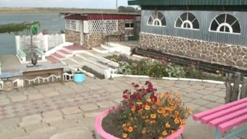 В Семее развивают туризм возле бывшего полигона