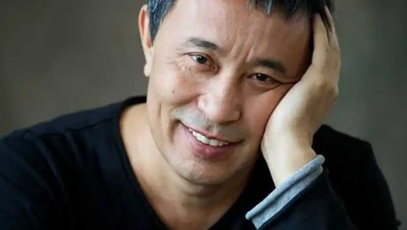 Ермек Турсунов: Шэрон Стоун перепутала меня с гонконгским режиссером