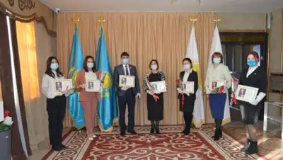 Nur Otan, фото - Новости Zakon.kz от 29.01.2021 12:00