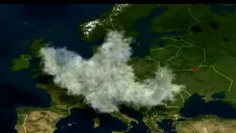 Казахстан опроверг информацию о возможной радиоактивной утечке