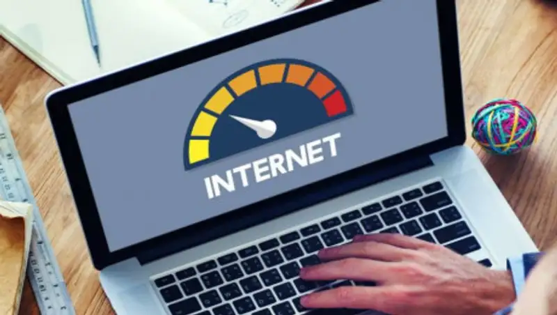 В РК количество абонентов фиксированного интернета снизилось на 5,5%