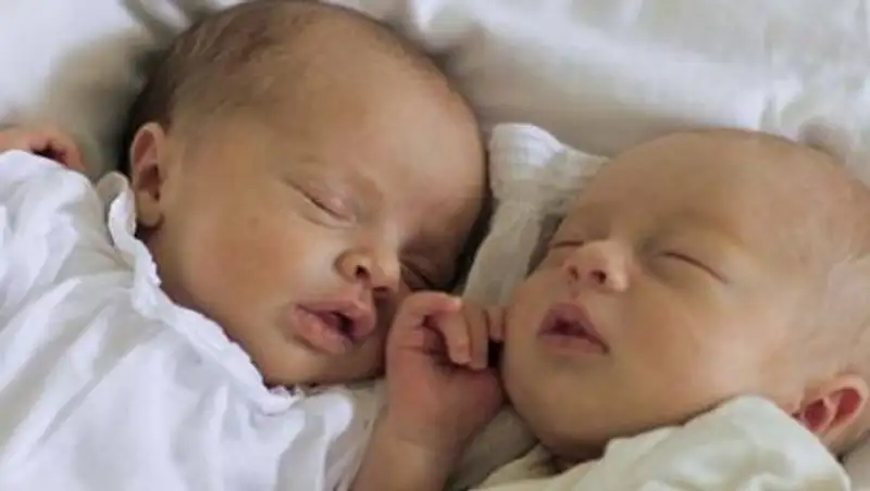 В Актюбинской области в новогоднюю ночь родился 51 ребенок