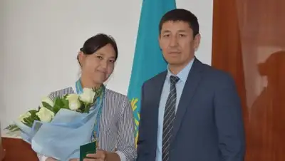 пресс-служба акима Атырауской области, фото - Новости Zakon.kz от 12.09.2018 18:41