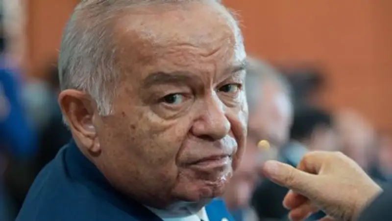 Врачи оценивают состояние Каримова как критическое