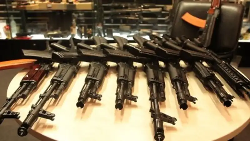 Сабильянов: В Казахстане усилят требования к оружейным магазинам