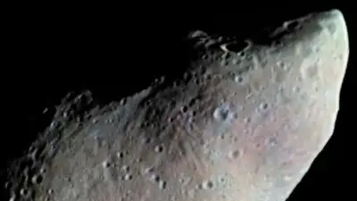 Когда Земля сблизится с потенциально опасным астероидом, фото - Новости Zakon.kz от 09.09.2023 07:46