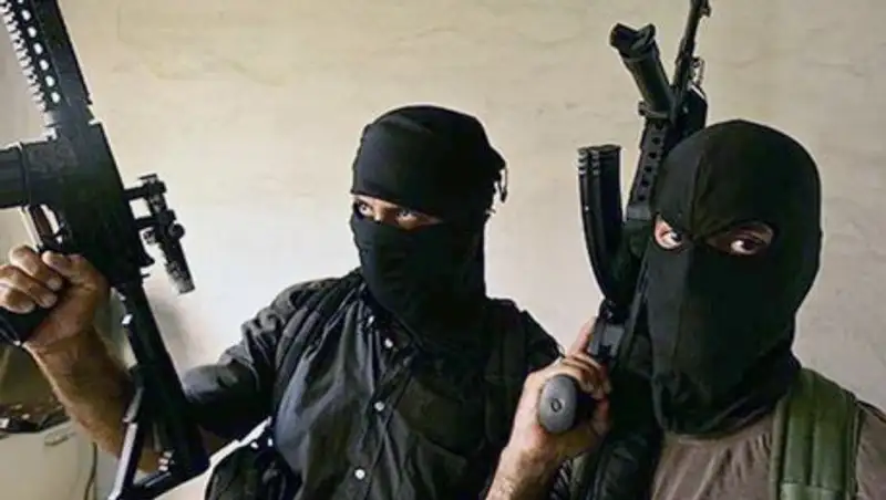 Сирийская группировка "Ахрар аш-Шам" заявила, что не подписывала соглашение о перемирии