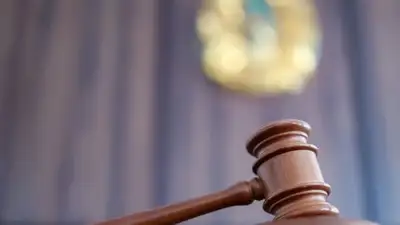 Никакого аффекта: суд изменил приговор бывшему мужу убитой в Алматы юриста 