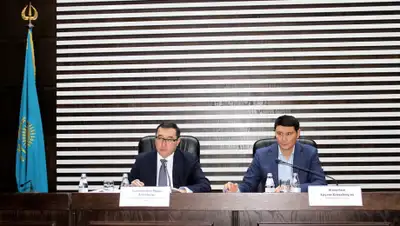 пресс-служба, фото - Новости Zakon.kz от 30.10.2019 09:57