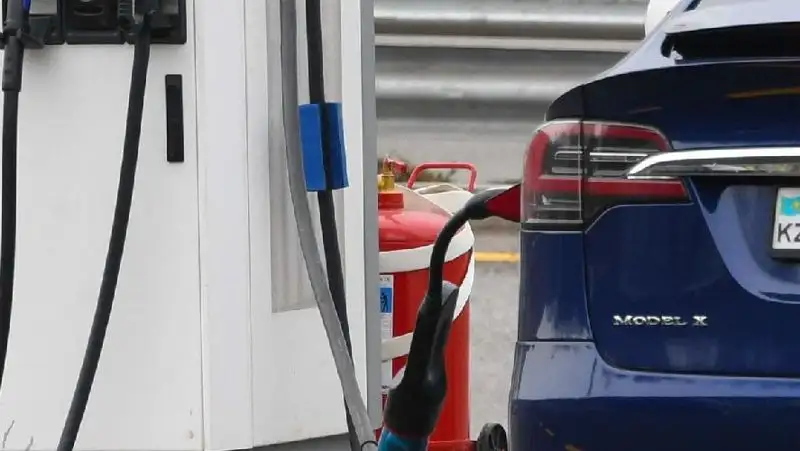 В Казахстане начато расследование в отношении 180 продавцов сжиженного газа