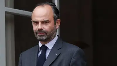 AP Photo/Thibault Camus, фото - Новости Zakon.kz от 04.12.2018 15:11