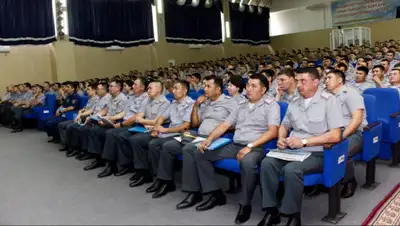 Е. Алибаев, фото - Новости Zakon.kz от 04.09.2019 17:54