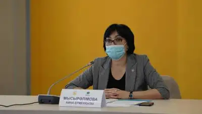 пресс-служба акимата Акмолинской области., фото - Новости Zakon.kz от 20.08.2021 19:54