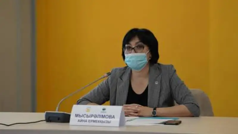 В Акмолинской области обсудили достижения страны за 30 лет Независимости