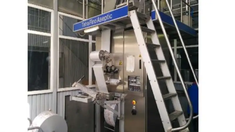 АО «БРК-Лизинг» профинансировал проект по модернизации молочного завода «Масло-Дел» в Петропавловске