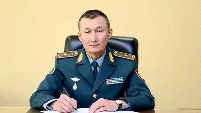 министр, фото - Новости Zakon.kz от 28.10.2023 19:57