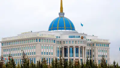 Егемен Қазақстан, фото - Новости Zakon.kz от 28.12.2019 16:32