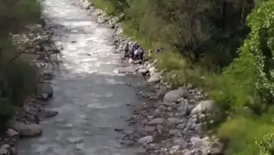 кадр видео, фото - Новости Zakon.kz от 03.06.2020 15:18