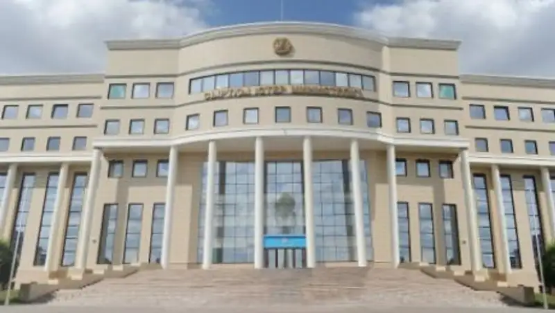 Среди погибших и пострадавших в результате взрыва в Манчестере казахстанцев нет - МИД РК