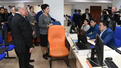 ПМ, фото - Новости Zakon.kz от 25.04.2019 17:39