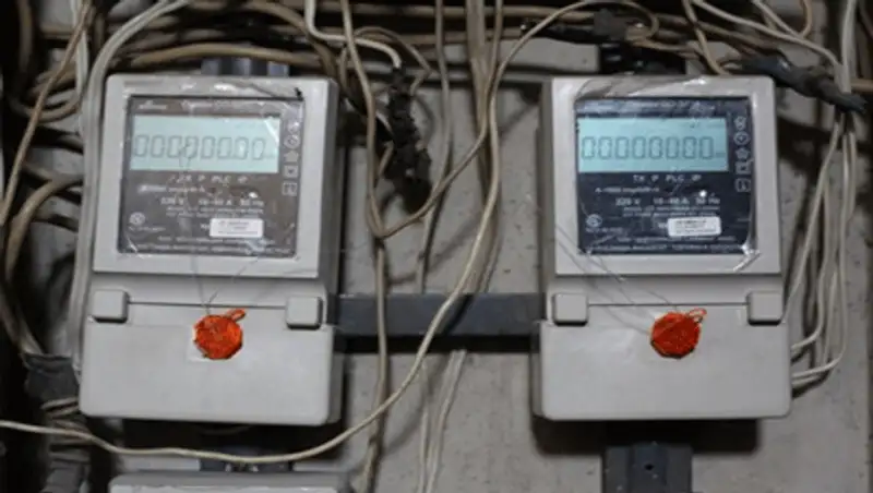Тариф на электроэнергию в ЮКО не увеличится, фото - Новости Zakon.kz от 30.06.2015 16:28