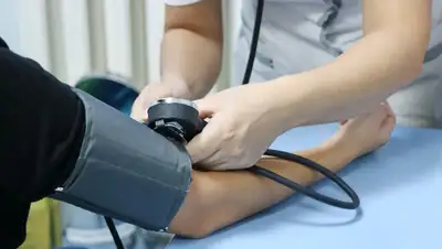 Коронавирус в Казахстане 17 сентября, фото - Новости Zakon.kz от 18.09.2022 08:21