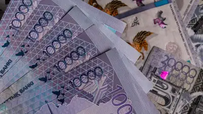 Более 12 млн тенге получил казахстанец за сообщение о коррупции, фото - Новости Zakon.kz от 20.01.2023 12:09