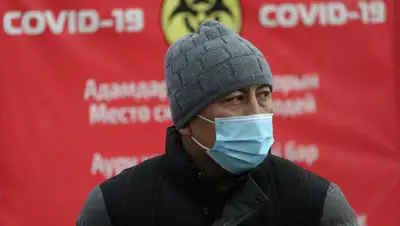 Карантин в Кызылординской области, фото - Новости Zakon.kz от 15.01.2022 13:07