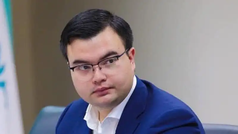 АНК выступает с позиции национальных интересов Казахстана – эксперт