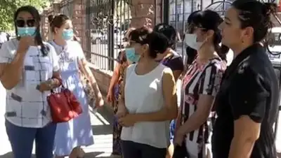 КТК, фото - Новости Zakon.kz от 17.07.2018 08:49