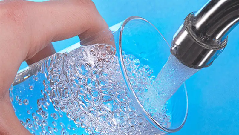 В Алматинской области продолжаются работы по обеспечению населения питьевой водой, фото - Новости Zakon.kz от 26.10.2013 01:25