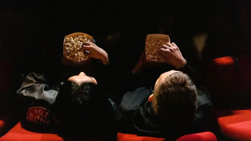 Выпустить пар: топ-5 необычных мест, которые стоит посетить в выходные