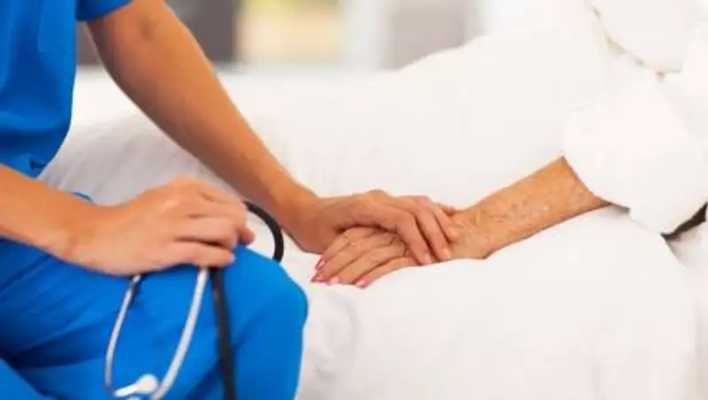 В Казахстане утвердили стандарт оказания паллиативной медпомощи