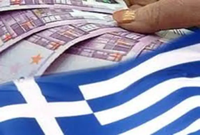 Описание: ФРГ: Греция не должна стать причиной провала евро, фото - Новости Zakon.kz от 16.08.2012 23:15