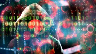 хакеры, фото - Новости Zakon.kz от 11.05.2022 01:16