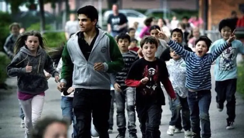 В Швеции исчезли тысячи детей-мигрантов